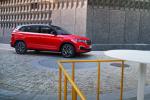 Skoda Kamiq GT 2019 года (CN)